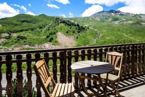 Formigal Edificio Aries Formigal